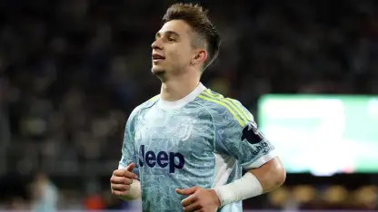 CONCEIÇÃO IS STAYING WITH THE BIANCONERI