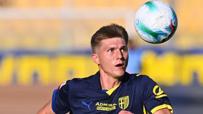 Parma-Lecce è già sfida salvezza