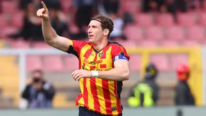 Lecce vs. Napoli: an important battle at both ends