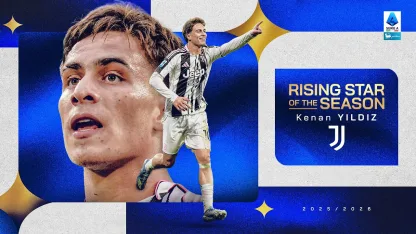 Kenan Yildiz: Rising Star of the Season
