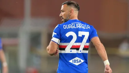La penultima si apre con Sampdoria-Sassuolo
