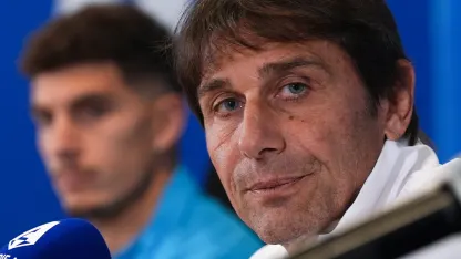 Verso Napoli-Milan: la conferenza stampa degli azzurri alla vigilia della Semifinale