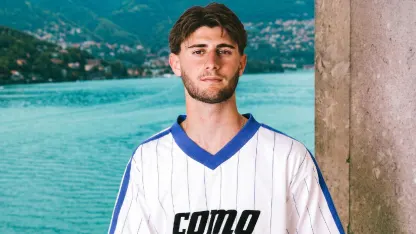 Mattia Liberali al Como: un Talento Azzurro per Fàbregas