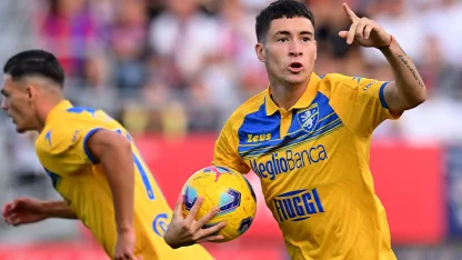 Frosinone host Monza looking to rebound