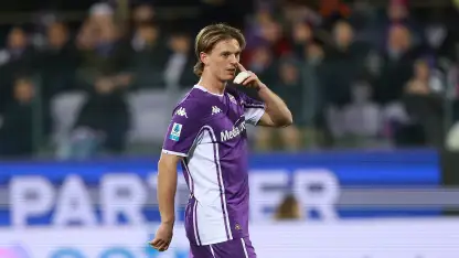 Il tocco magico di Gudmundsson