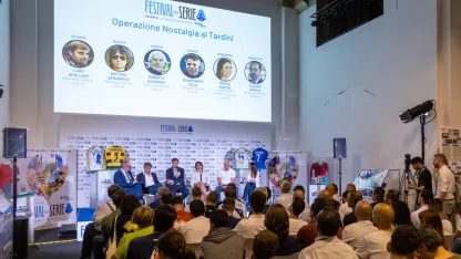 Domenica sera la partita di Operazione Nostalgia 