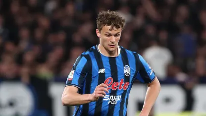 A Tu per Tu con Giorgio Scalvini