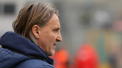Venezia, arriva l'uomo delle imprese: Davide Nicola ci riprova