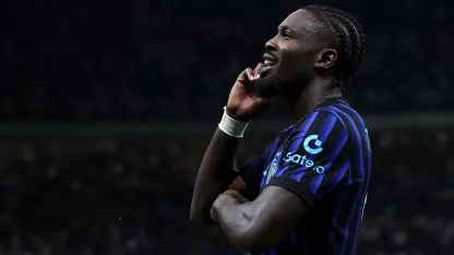 Inter determined to keep their lead vs Udinese