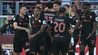 Big dreams for Torino and Como