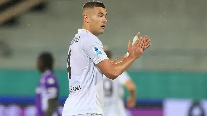 Matchday 4 concludes with Napoli vs. Pisa