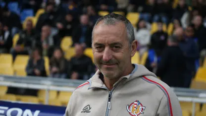 Giampaolo e la Cremonese, progetto salvezza