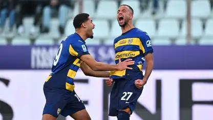 Venezia a Parma per accorciare la classifica