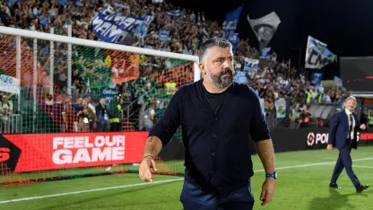 In Rino Veritas: i segreti della Lazio capolista