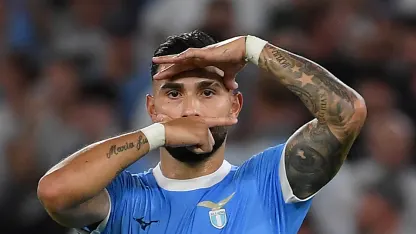 La grande prova di Castellanos