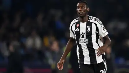 Juventus con l'Empoli per ripartire