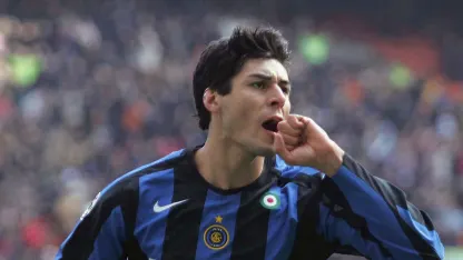 Storie di Serie A con Julio Ricardo Cruz