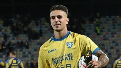 Unexpected top scorers: Raimondo and the others
