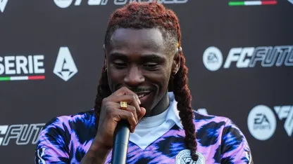 Dal Virtuale al Reale: EA SPORTS FC FUTURES