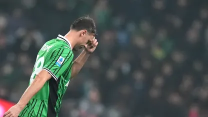 Le decisioni del Giudice Sportivo 