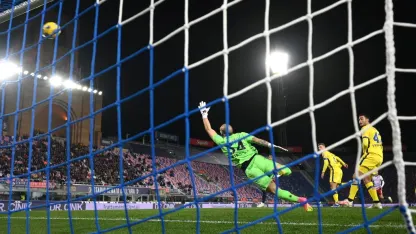 QUALIFICATE BOLOGNA E SALERNITANA