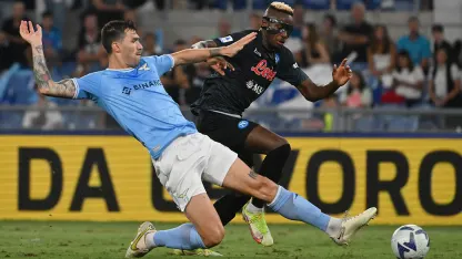 I record più vicini