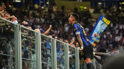 Inter-Napoli 3-2, trionfo dei nerazzurri in rimonta