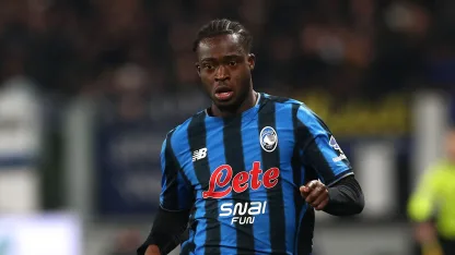 Atalanta-Roma, il ritorno di Gasp