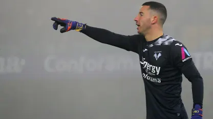 Verona-Frosinone, sfida salvezza