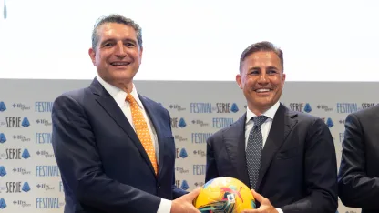 Festival della Serie A, lo spettacolo della seconda edizione