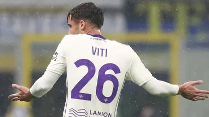 Fiorentina-Lecce per allontanarsi dal basso