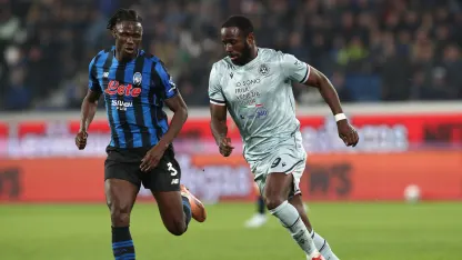 HAIER CAM: Sei l'arbitro di Atalanta-Udinese