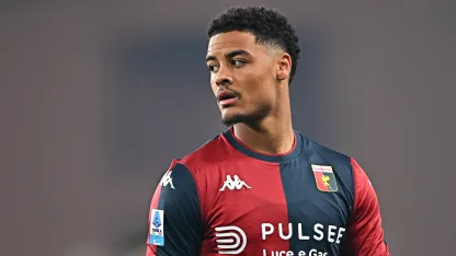 Genoa and Lecce will get matchday 29 underway 