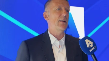Daniele Orsato spiega il nuovo regolamento arbitrale della Serie A