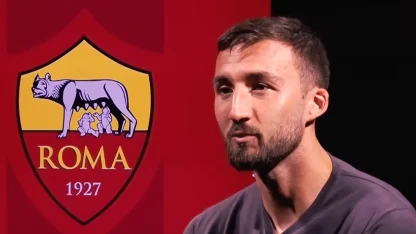 A Tu per Tu con Bryan Cristante