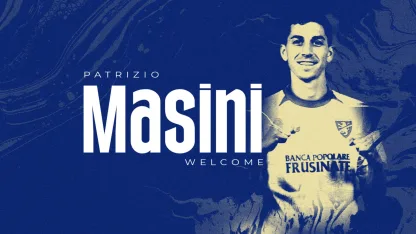 Masini al Frosinone