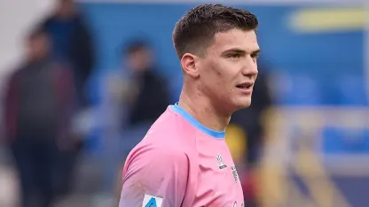 Filip Stankovic’s Best Saves