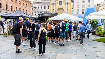 Comincia il Festival della Serie A!