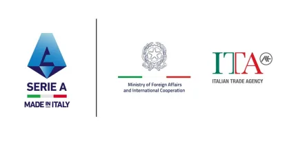 LEGA SERIE A, MAECI AND ICE FOR MADE IN ITALY