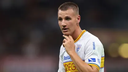 Lecce-Verona, in palio punti salvezza