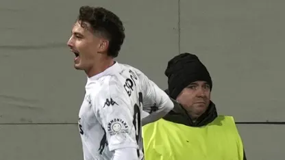 Fiorentina 5-6 Empoli