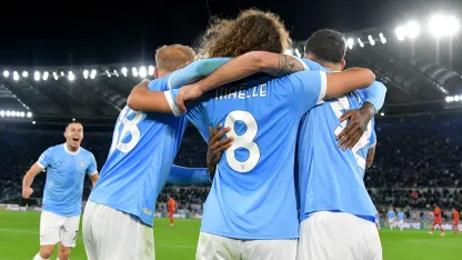 Lazio-Bologna, scontro per l'Europa
