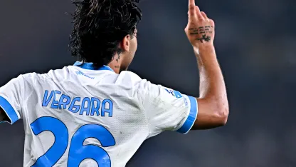 Napoli-Como è già scontro diretto