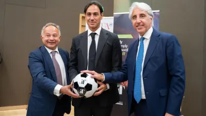 Lega Serie A sempre al fianco di BeIT