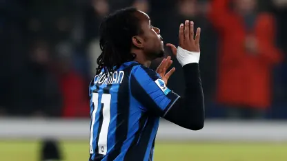 Every goal from round 13