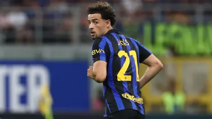 La 4ª giornata si chiude con Inter-Udinese