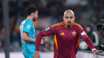 HAIER CAM: Sei l'arbitro di Roma-Cagliari