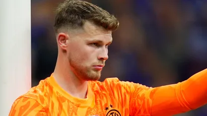 The Top 10 Saves of May