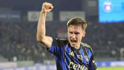 Inter at Pisa aiming to move on from the derby