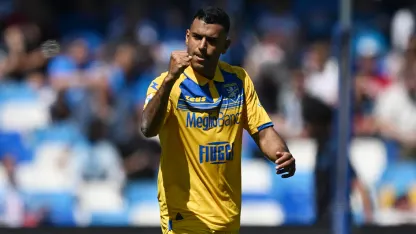 Frosinone-Udinese spareggio salvezza